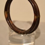 Bracciale in bambù