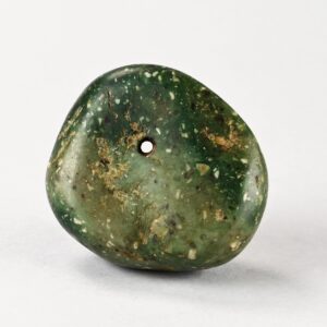Large Amazonite Bead